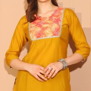 Womens Tunic Dress