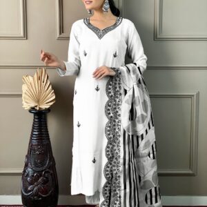 Traditional Elegance Festive Kurta